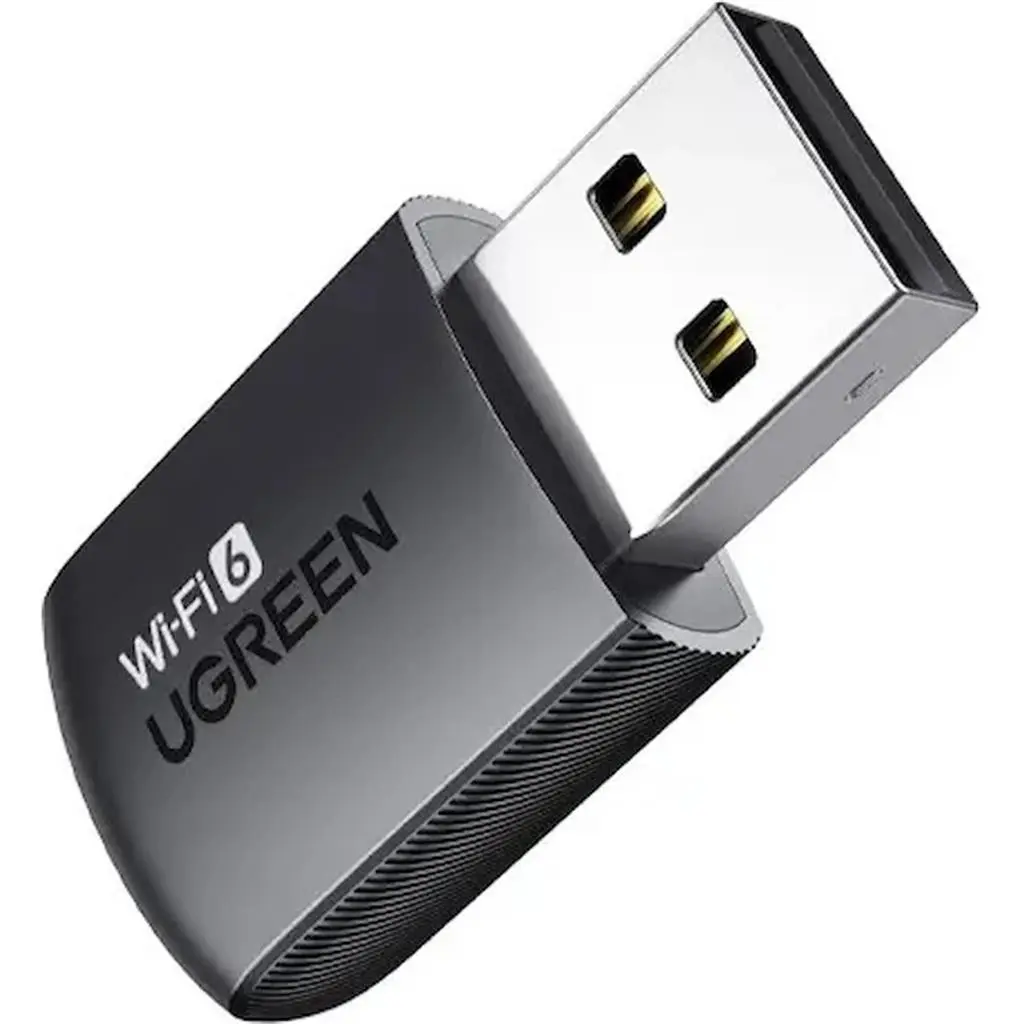 Сетевой адаптер Ugreen CM762 на tehnoparc.md Сетевой адаптер Ugreen CM762