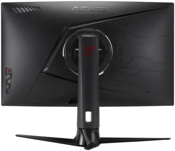 Monitor Asus XG32VC, negru