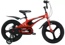 Bicicletă pentru copii TyBike BK-1 16, roșu