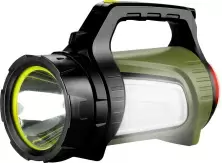 Lanternă Sencor SLL87, negru/verde
