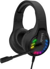 Наушники Bloody G230p, черный