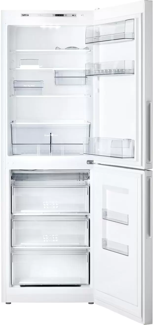 Холодильник Atlant XM 4619-100, белый