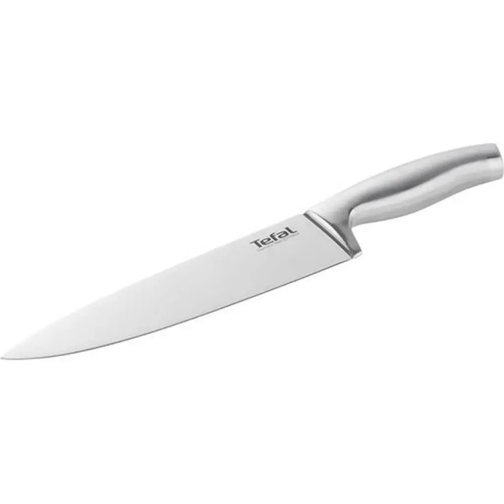 Кухонный нож Tefal K1700274 на tehnoparc.md Кухонный нож Tefal K1700274