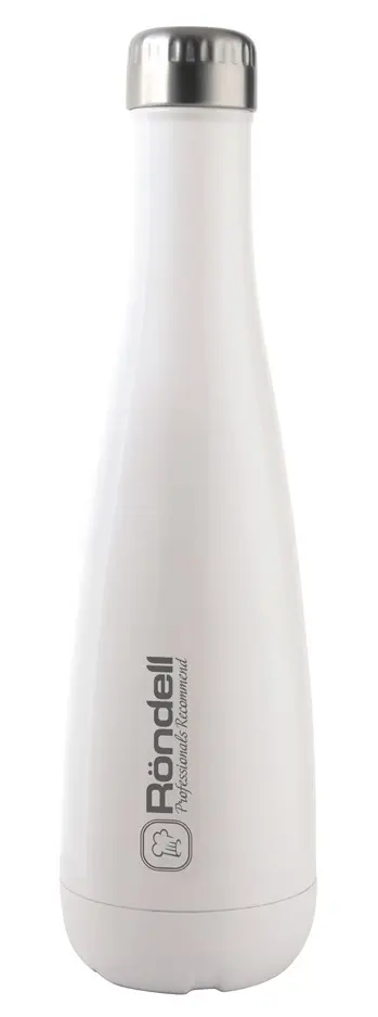 Termos Rondell RDS-912, alb