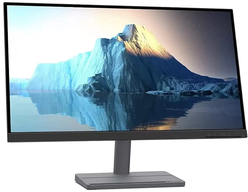 Monitor Lenovo L27Q-35, negru