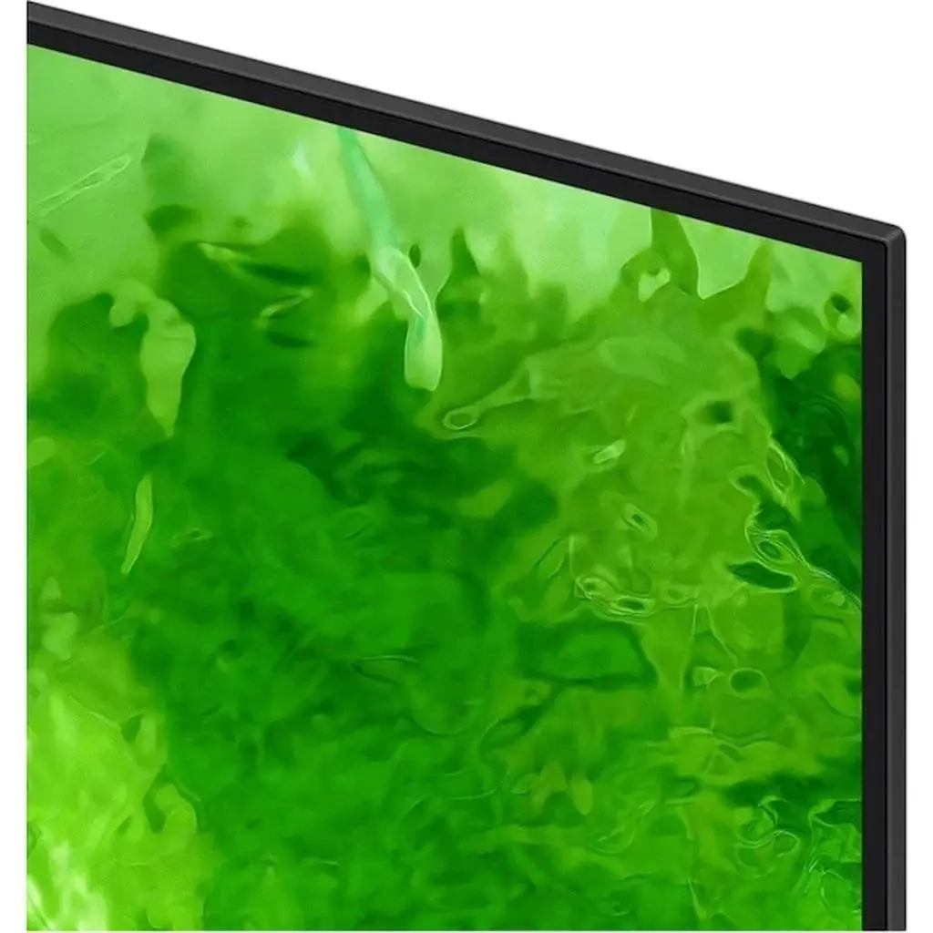 Televizor Samsung QE50QN80HAUXUA, negru