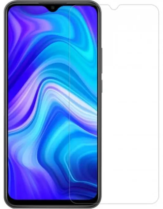 Sticlă de protecție Nillkin Xiaomi RedMi 9A/9C Tempered Glass H, transparent pe tehnoparc.md Sticlă de protecție Nillkin Xiaomi RedMi 9A/9C Tempered Glass H, transparent