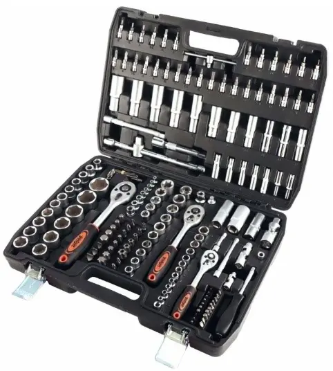 Set biți și capete Gadget 339009