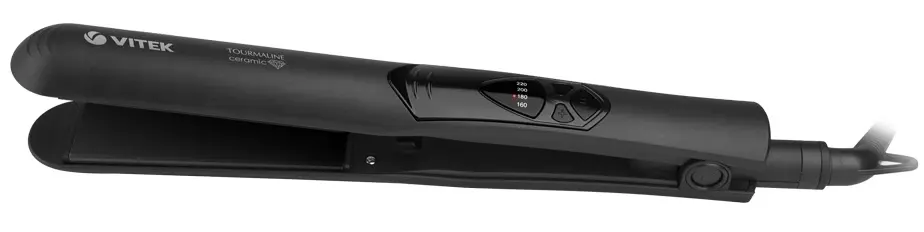 Прибор для укладки Vitek VT-8411, черный