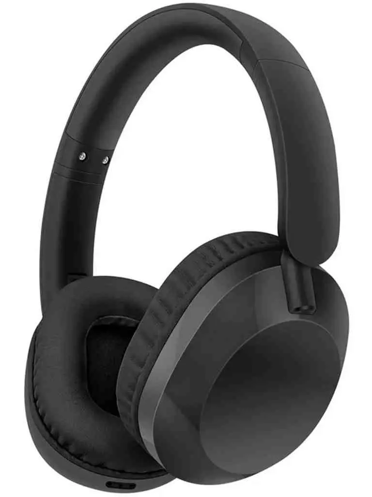 Căşti Musen AKZ-30, negru
