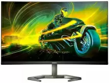 Monitor Philips 32M1C5500VL, negru