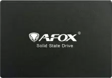 SSD накопитель AFOX SD250 2.5" SATA, 120GB