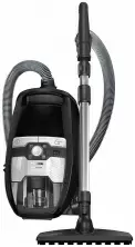 Aspirator cu curățare uscată Miele Blizzard CX1 Parquet Flex, negru