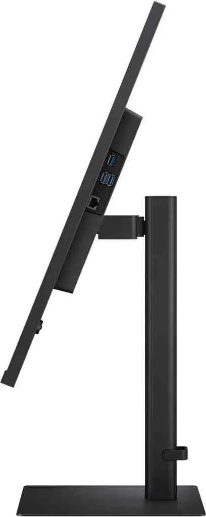 Монитор Samsung S37D802U, черный