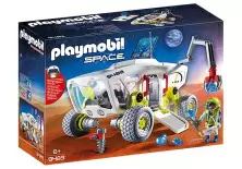 Set jucării Playmobil Mars Research Vehicle