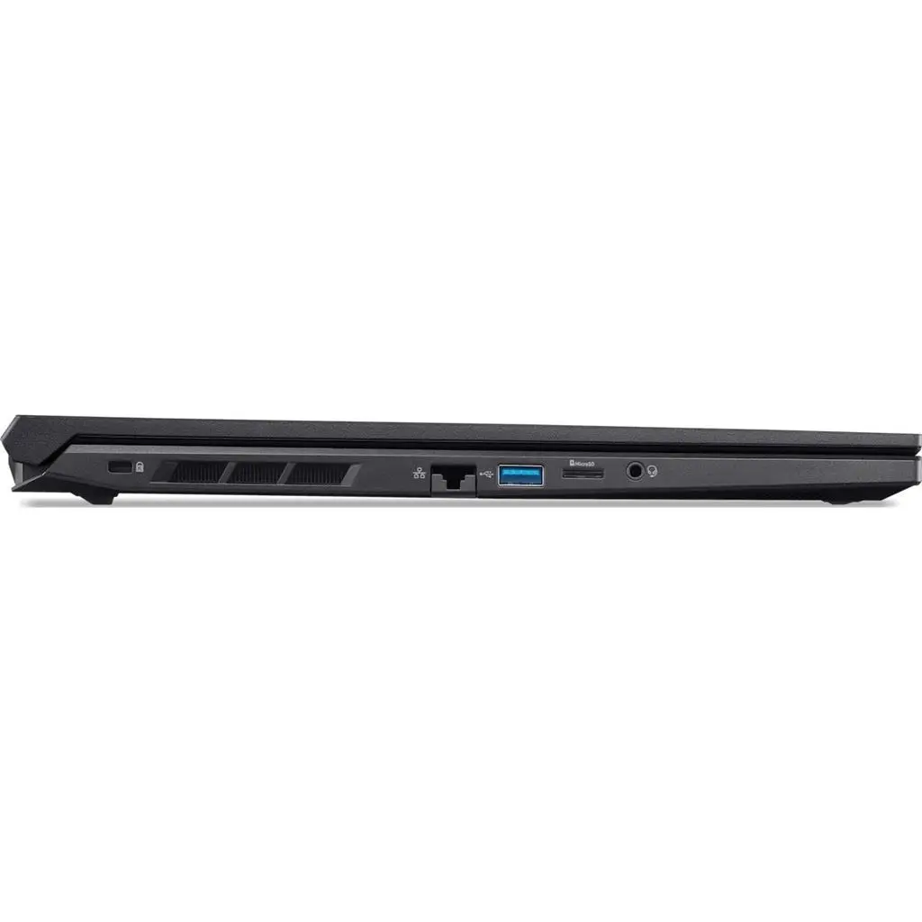 Ноутбук Acer Nitro V 16 AI ANV16-42 Black NH.U1HEU.004, черный на tehnoparc.md Ноутбук Acer Nitro V 16 AI ANV16-42 Black NH.U1HEU.004, черный