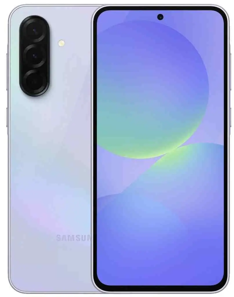 Смартфон Samsung Galaxy A36 5G 6GB/128GB, сиреневый на tehnoparc.md Смартфон Samsung Galaxy A36 5G 6GB/128GB, сиреневый