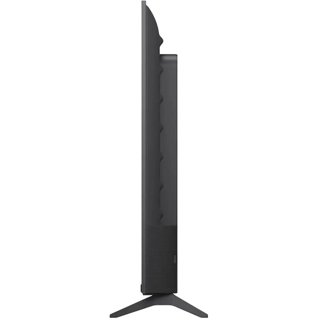 Телевизор LG 65QNED70B6C, черный