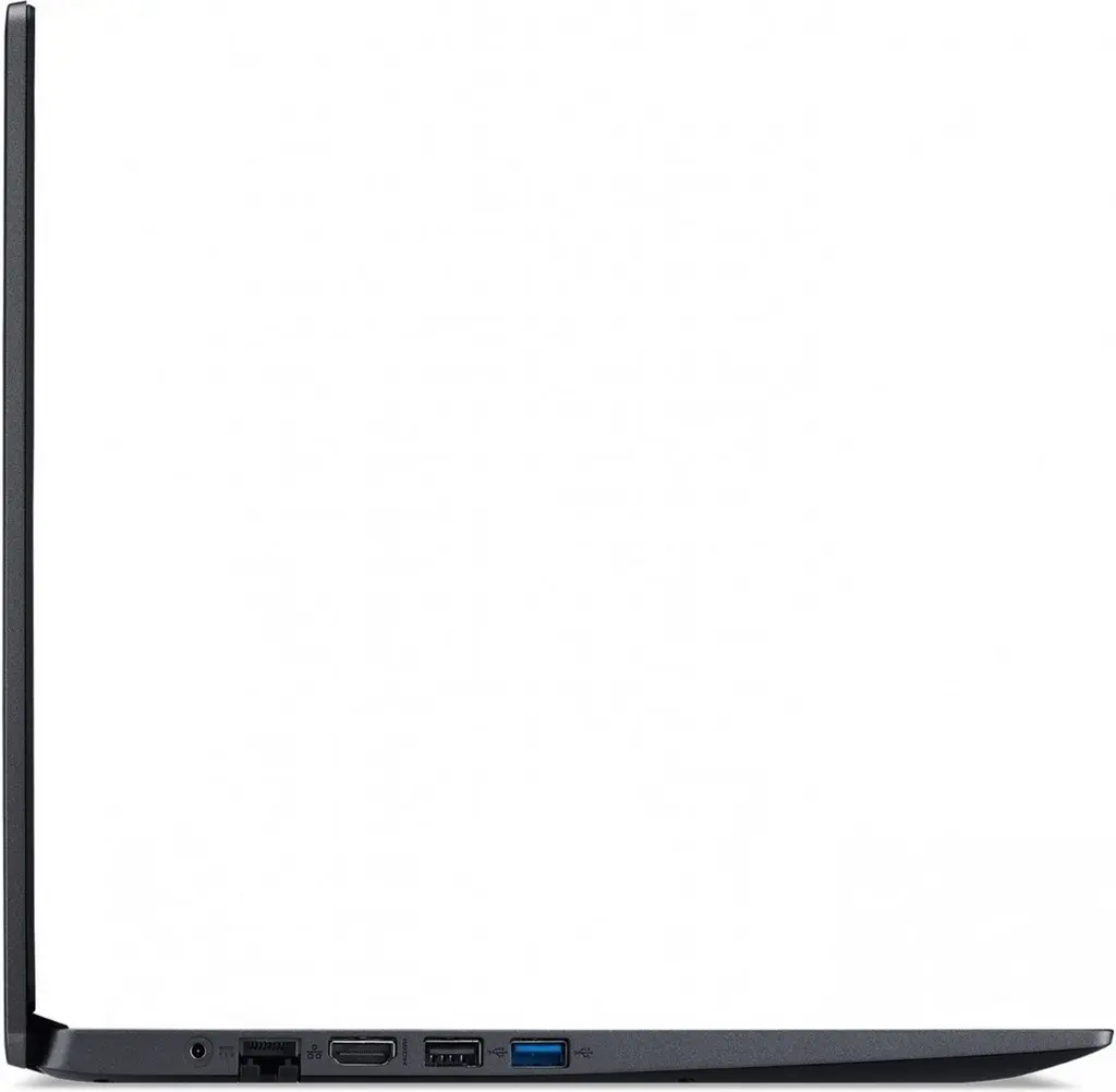 Laptop Acer Aspire A315-34 (15.6"/HD/Celeron N4000/4GB/256GB/Intel UHD 600), negru