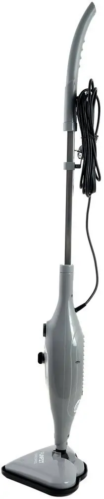 Mop cu aburi FunFit 2618, gri