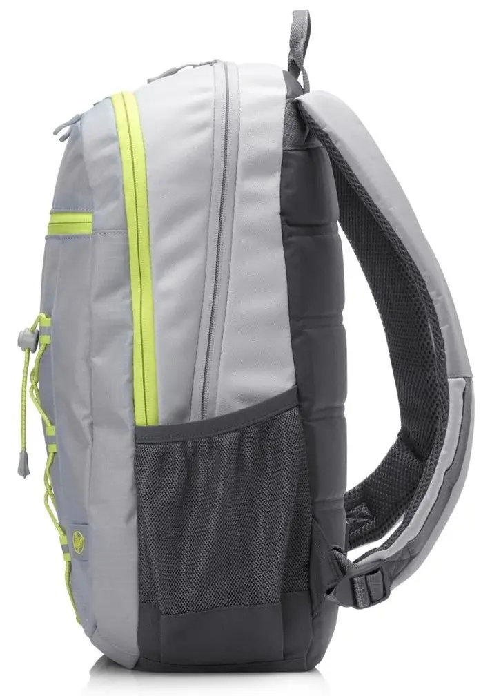 Rucsac HP Active, gri