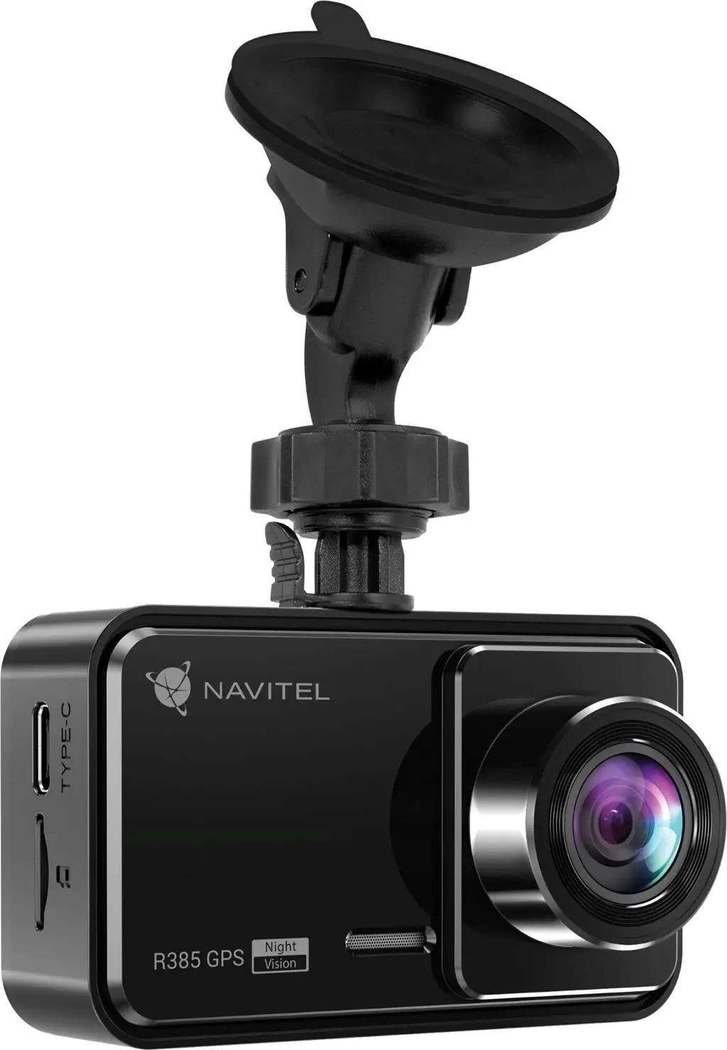 Видеорегистратор Navitel Navitel R385 на tehnoparc.md Видеорегистратор Navitel Navitel R385