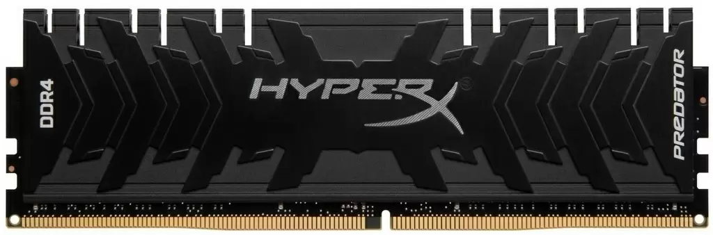 Memorie Kingston HyperX Predator 32GB (2x16GB) DDR4-3600MHz, CL17-19-19, 1.35V