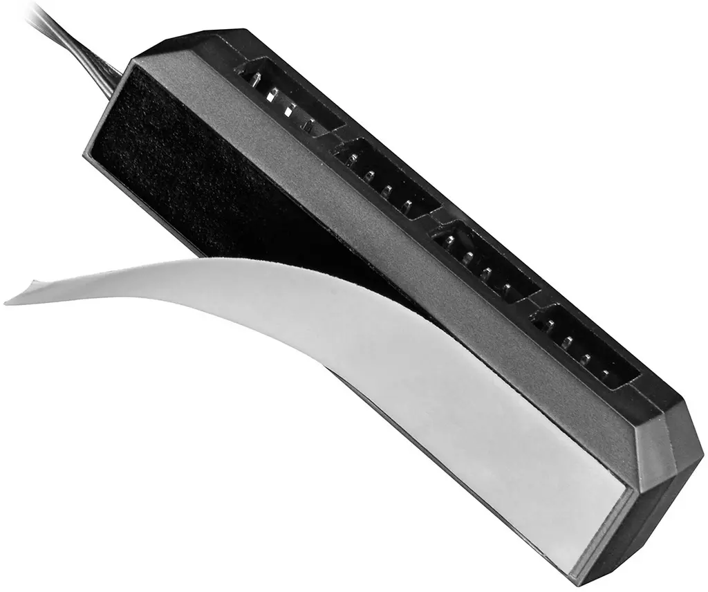Multiplicator Deepcool FH-04