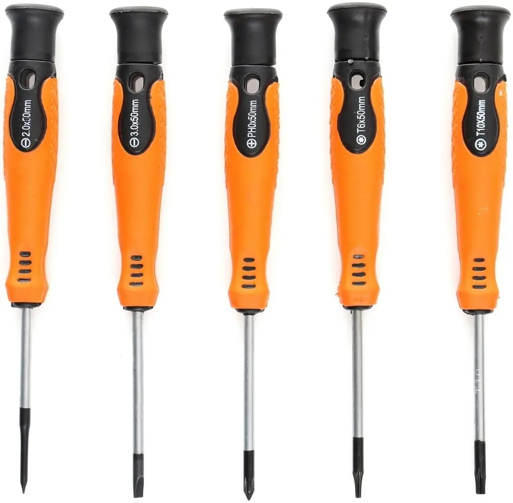 Set scule de mână Kraft&Dele KD10894