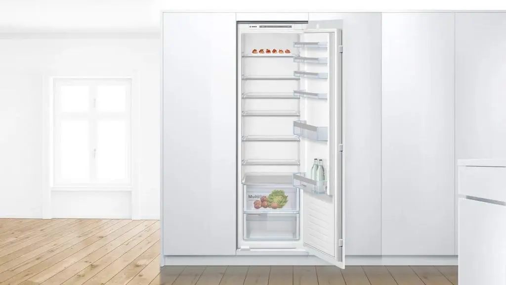 Frigider incorporabil Bosch KIR81VSF0, alb