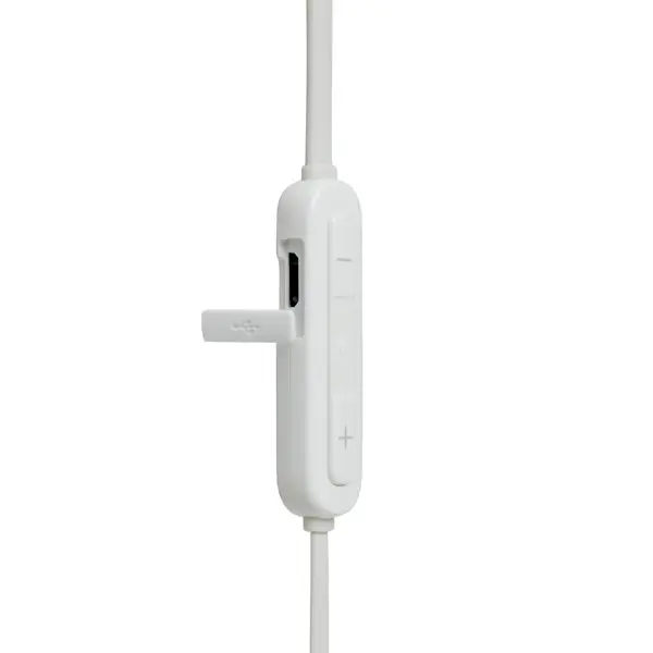 Наушники JBL Tune 110BT, белый