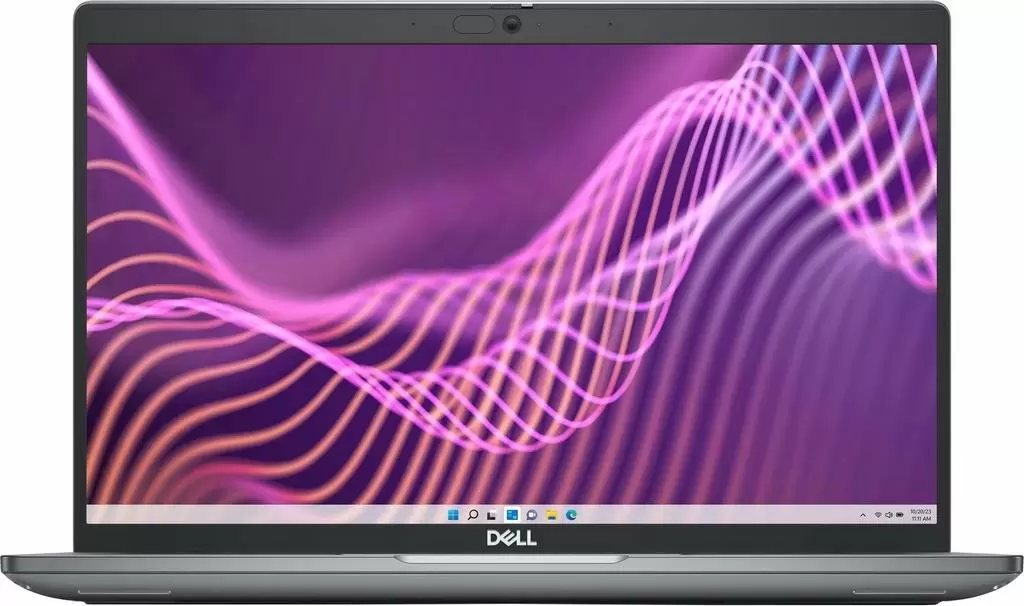 Laptop Dell Latitude 5440 (14.0"/FHD/Core i5-1335U/16GB/512GB/Intel Iris Xe), gri