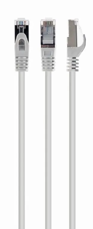 Cablu Cablexpert PP6-5M/W, alb