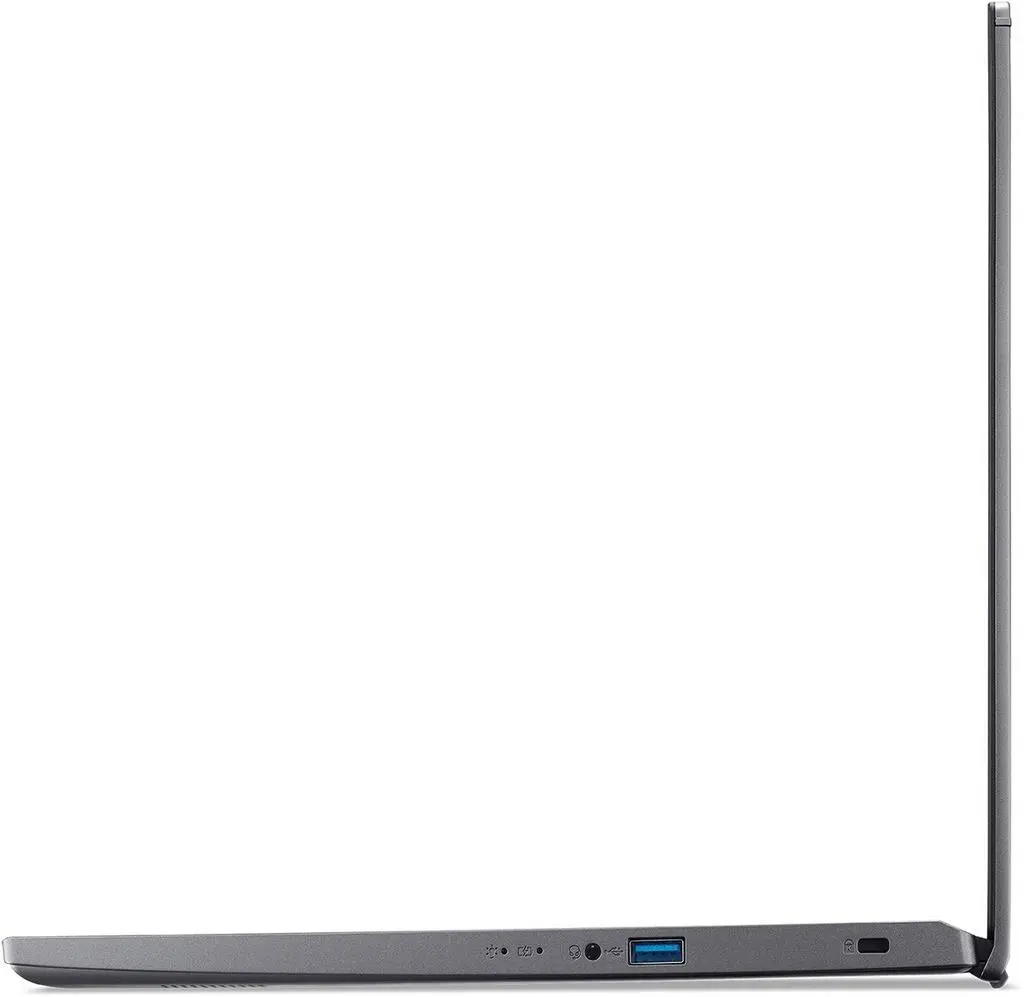 Laptop Acer Aspire 5 A515-57 (15.6"/FHD/Core i5-12450H/16GB/1TB/Intel UHD), gri