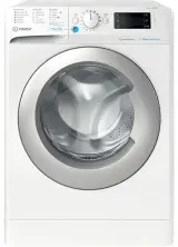 Стиральная машина Indesit BWSE 71295 X WSV EU, белый на tehnoparc.md Стиральная машина Indesit BWSE 71295 X WSV EU, белый
