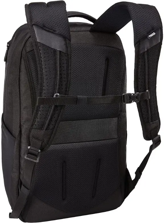 Rucsac Thule Accent 23L, negru