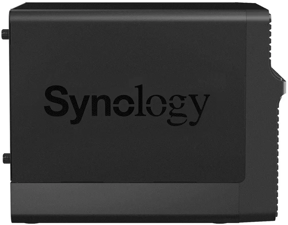 NAS-сервер Synology DS420J