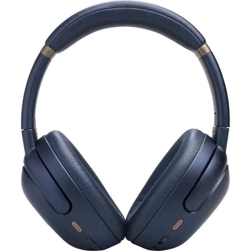 Căşti JBL Tour One M3 Smart TX, albastru