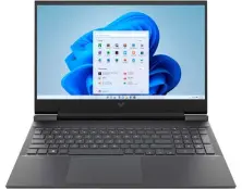 Laptop HP Victus 15 Mica 15-fb1005ci (15.6"/FHD/Ryzen 5 7535HS/8GB/512GB/GeForce RTX 2050 4GB GDDR6), negru pe tehnoparc.md Laptop HP Victus 15 Mica 15-fb1005ci (15.6"/FHD/Ryzen 5 7535HS/8GB/512GB/GeForce RTX 2050 4GB GDDR6), negru