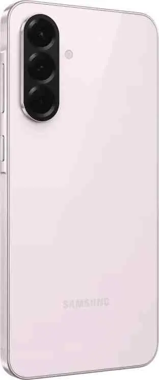 Смартфон Samsung Galaxy A56 5G 8GB/256GB, розовый