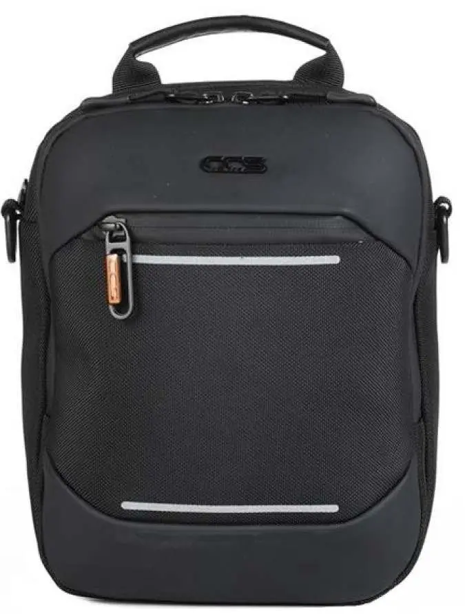 Geantă CCS 31303, negru pe tehnoparc.md Geantă CCS 31303, negru