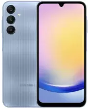 Смартфон Samsung SM-A256 Galaxy A25 5G 8GB/256GB, синий