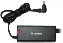 Зарядка для ноутбука Xilence XP-LP120.XM012, черный