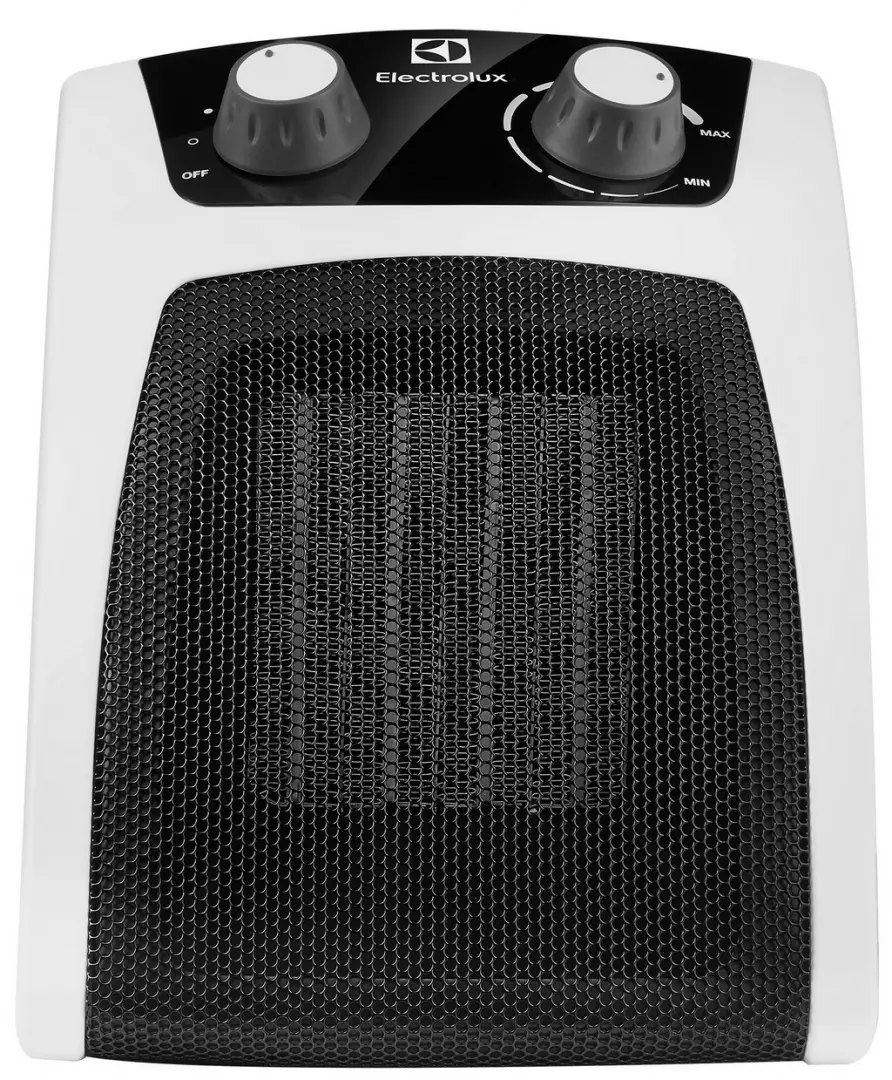 Aerotermă Electrolux EFH/C-5120 EEC, negru