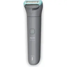 Aparat de ras Philips BG3480/15, gri