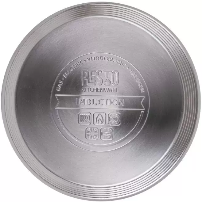 Чайник Resto 90603, нержавеющая сталь