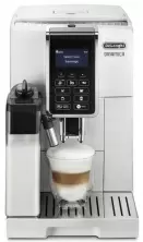 Кофемашина Delonghi ECAM350.55.W, белый