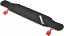 Skateboard Enero Eagle 1015484, negru/lemn