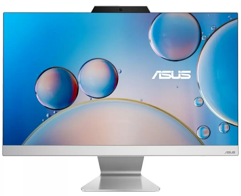 Моноблок Asus A3402 (23.8"/FHD/Core i5-1235U/16ГБ/512ГБ/Intel Iris Xe/Win11Pro), белый