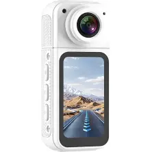 Экшн камера Helmet MTCS70WH, белый